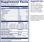 HealthForce SuperFoods Vitamineral Green - 500 Grams - Pack of 3 - All-Natural Green Superfood Complex with Vitamins, Minerals, Amino Acids & Protein - Organic, Vegan, Gluten Free - 150 Total Servings