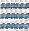 Catalase Extreme 10000 Bulk Catalase Enzyme Supplement for Men and Women Wholesale Case of 24