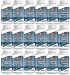 Catalase Extreme 10000 Bulk Catalase Enzyme Supplement for Men and Women Wholesale Case of 24