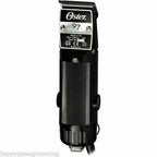 Oster PRO Hair Stylist Barber A5 220v-240v Classic 97 (76) Clipper&0000 Blade