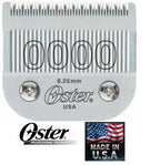 Oster PRO Hair Stylist Barber A5 220v-240v Classic 97 (76) Clipper&0000 Blade