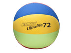 Sports ULC72 72 in. Replment Ultra Lite Cover, Multicolor
