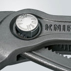 KNIPEX Tools - Cobra XXL Water Pump Pliers (8701560US), 22-Inch
