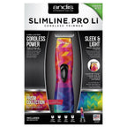 Andis Prism Collection Slimline Pro Li Cordless Hair Trimmer