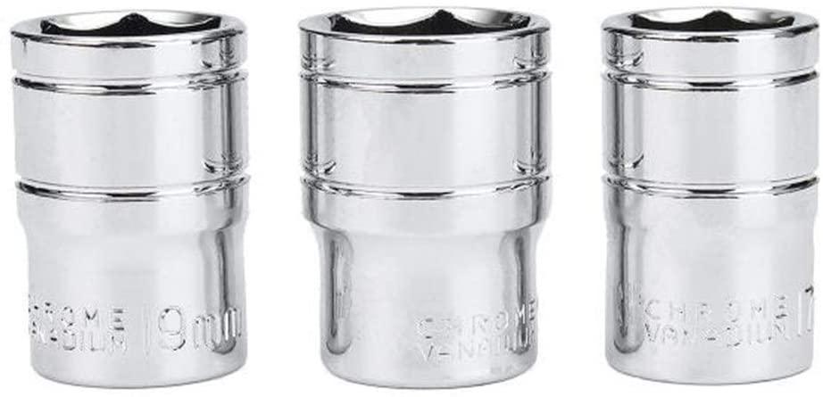 Yadianna Multiplier Spanner Torque Wrench Lug Nut Remover 1/2 Drive Socket Nut Puller Repair Tools Universal Hand Tools
