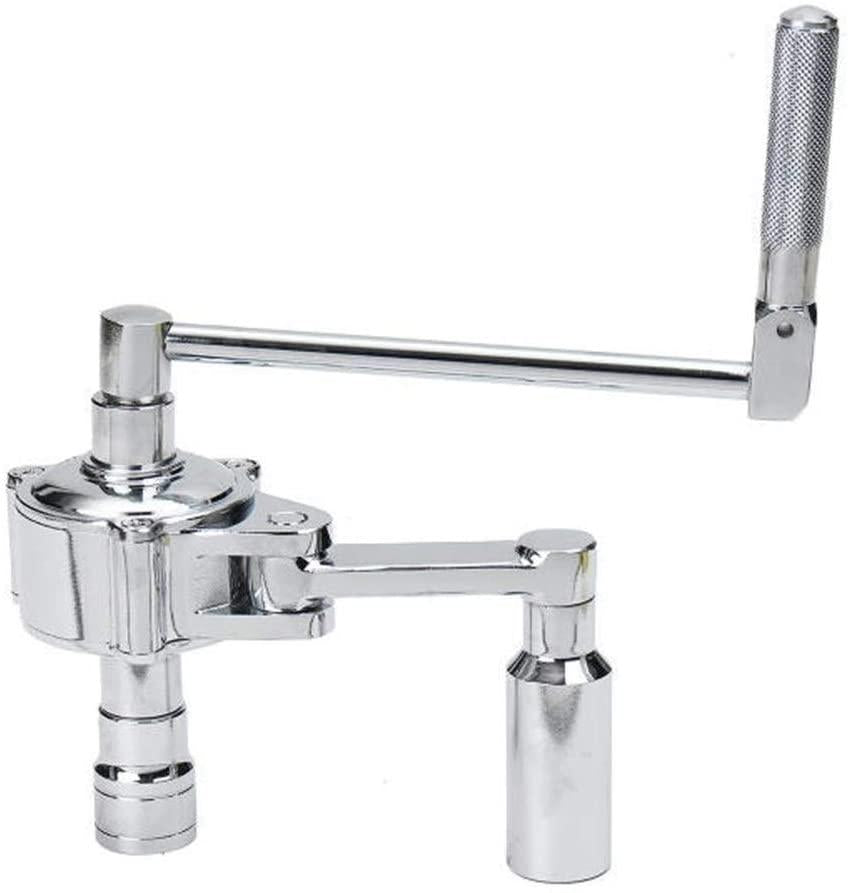 YYONGAO Repair Tools, Multiplier Spanner Torque Wrench Lug Nut Remover 1/2 Drive Socket Nut Puller Repair Tools Universal Hand Tools Wrenches