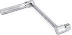 Yadianna Multiplier Spanner Torque Wrench Lug Nut Remover 1/2 Drive Socket Nut Puller Repair Tools Universal Hand Tools