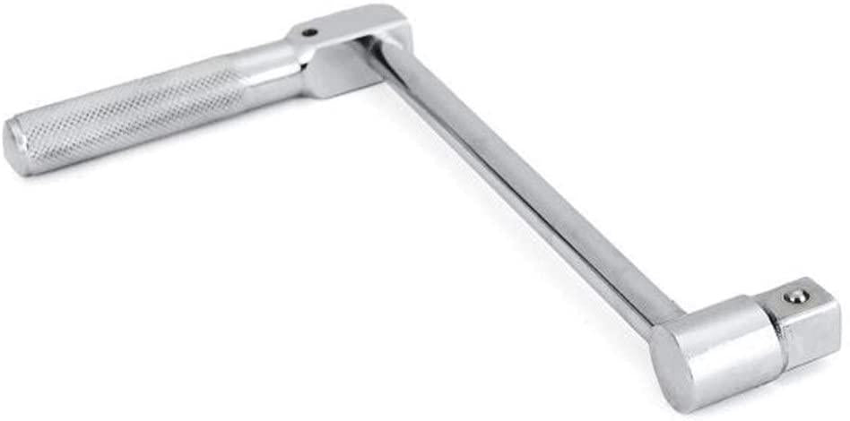 Singlin58 Tool Repair Wrench Multiplier Spanner Torque Wrench Lug Nut Remover 1/2 Drive Socket Nut Puller Repair Tools Bike