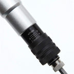 High Strength Pneumatic Screwdriver, Automatic Torque Test Industrial Grade Hand Tool Multifunction and Ergonomic