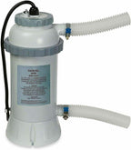 28684 Pool Heater ( Rcd ) for Pools up to Ø 179 7/8in 3000 Watt