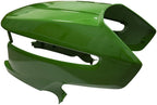 John Deere Original Equipment Hood #M152313 NO250100