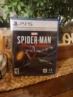 NEW PS5 Bundle Disc Edition