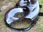Brand New Craftsman 42" Riding Lawn Mower Deck OEM # 176031 144393 &amp; FITS POULAN Husqvarna