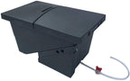 Black Soldier Fly Composting Bin