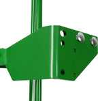 HECASA Left Hand Step Kit Compatible with John Deere 4050 4240 4430 4630 4440 4230 LH Handrail