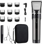 Woner Trimmer Professional Wireless Engine Silent  Ceramic Kit