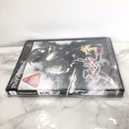 Tenyi Three Playstation