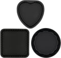 Ballarini La Patisserie Nonstick 3-pc Scalloped Cake Pan Set, Made in Italy