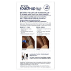 Clairol Root Touch-Up by Nice'n Easy Permanent Hair Dye, 5R Medium Auburn/Reddish Brown Hair Color, Pack of 1