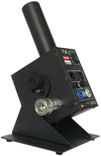 TFCFL Fog Smoke Machine CO2 Jet Machine Air Column CO2 Fogger DMX DJ Club StaEffect