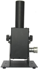 TFCFL Fog Smoke Machine CO2 Jet Machine Air Column CO2 Fogger DMX DJ Club StaEffect