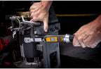 GEARWRENCH Flex Head Electronic Torque Wrench with Angle