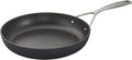 Demeyere Nonstick Fry Pan, 12-inch, Black