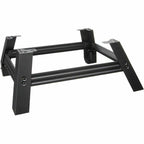 Smoker Leg Extension Kit Metal 25.98 in. H x 5.32 in. W x -Case of 9