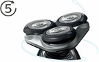 Philips AquaTouch S5420/06 Shaver postage