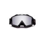 Windproof Motorcycle Glasses Sports Goggles, ATV Windbreak Sand Safety Goggles For Helmet Motorbike Motorcycles Goggles
