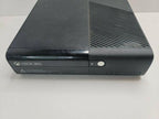 Xbox 360 Slim E 250GB Console , Kinect,  Controller, Cords, 5 Games, Headset.