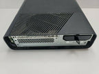 Xbox 360 Slim E 250GB Console , Kinect,  Controller, Cords, 5 Games, Headset.
