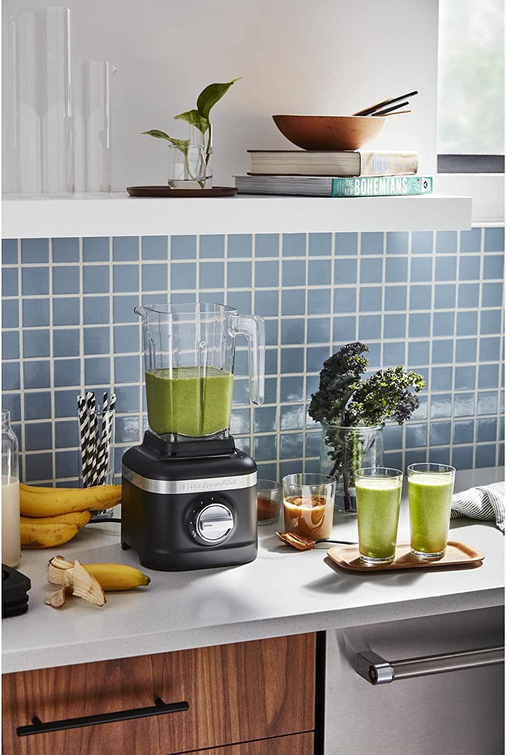 KitchenAid K150 3 Speed Ice Crushing Blender - KSB1325