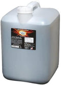 MediSILVER BLACK True colloidal Silver - 5 U.S. Gallons in a BPA Free Plastic Carboy