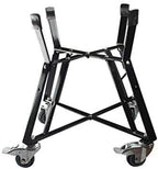 Dracarys Rolling Cart for  Accessories Rolling with Heavy Duty Lock