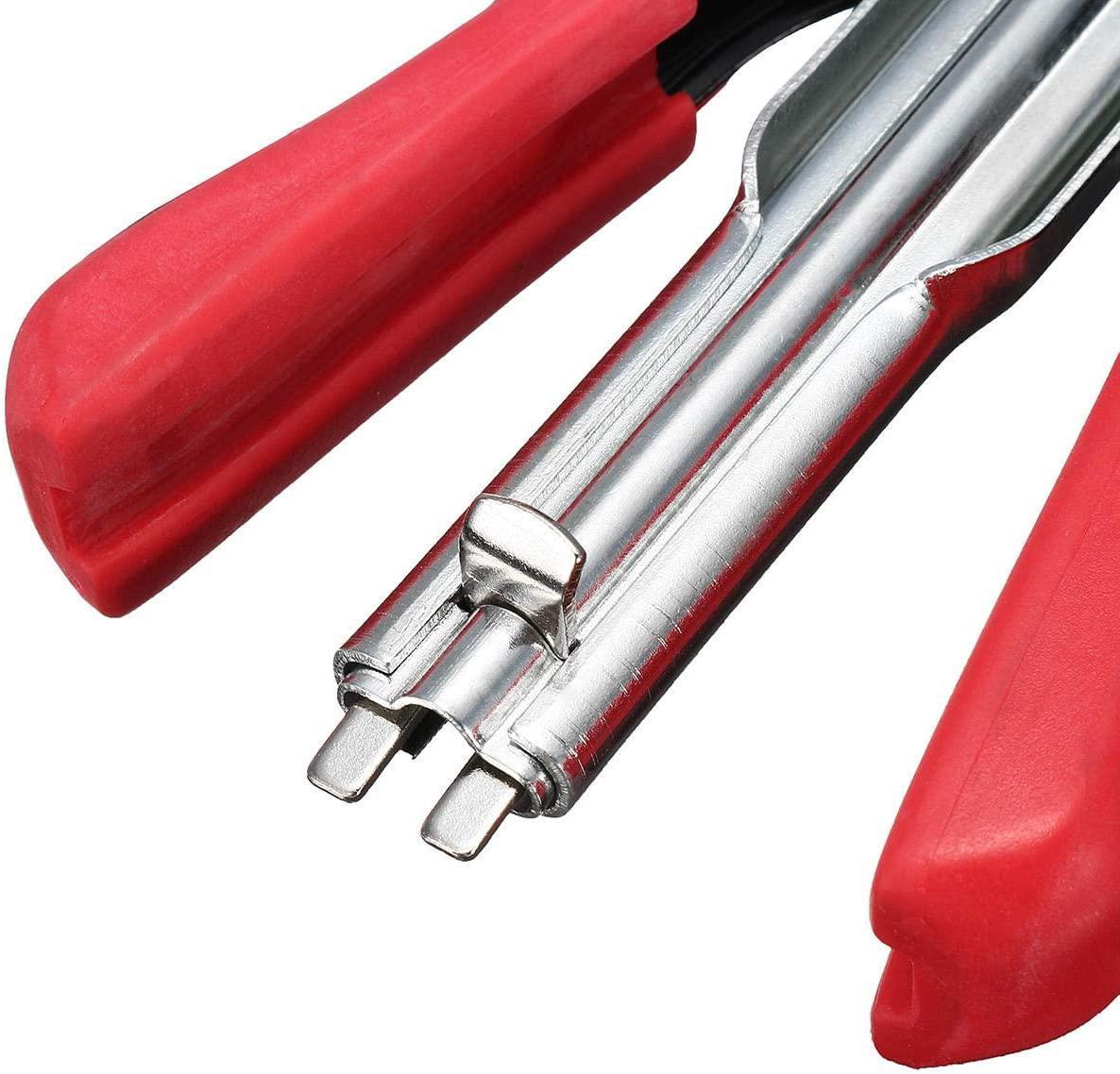 CT-CT Plier RG 58 RG 59 T0039 0.1-16mm² Coax Coaxial Crimping Tool Wire Cable Crimper Pliers Tool Pliers Tool Hand Tools