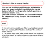T-bar Puller Car Dent Repair Tool Kit Automotive Body Sheet Metal Paintless Suction Cup Mechanical Workshop Tools Set For Car