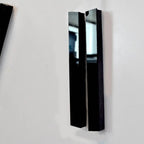 Unique 3D Mirror Wall Clock - Add a Modern Touch to Your Home Decor!