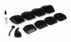 BaByliss E951E Machine Professional Cut Hair High Precision Blades XXL