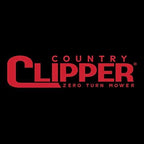 Country Clipper E-6613 MS Clutch, 1" BORE, 125FT-LB, 4.4 A Dia, EXT Pulley (Sold by McCarty Motors)