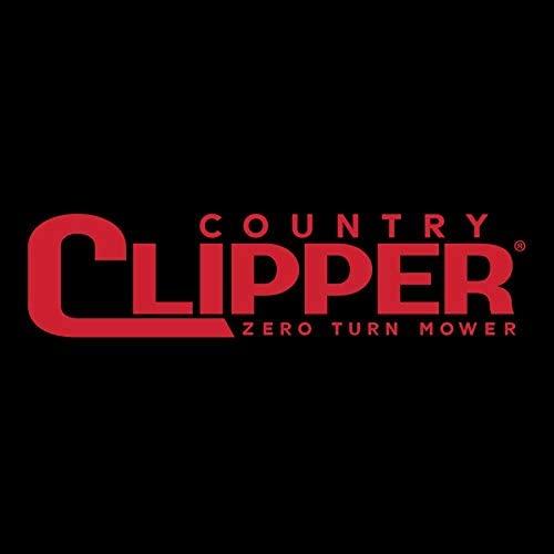 Country Clipper 636-141A OEM Joystick Assembly (Sold by McCarty Motors)
