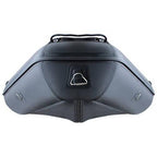 ALEKO Inflatable Boat - Aluminum Floor - 8.4 Feet - Black