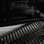 Camp Propane Grill PerfectFlow @ Campsites, Tailgate Parties & Backyards
