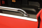 Putco 49891 Bed Rails, approx. 8 ft. Polished