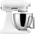Kitchenaid Artisan Mini Plus 3.5-Qt. Tilt-Head Stand Mixer with Flex Edge Beater