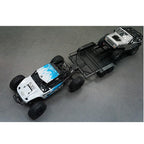 Toys Xtra Speed 1:10 Heavy Duty Truck and RC Cars Trailer Crawler Truck EP #XS-59619