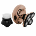 Rasoir FemElectrique Butterfly Kiss Pour Un RasaDans Humide Et Sec
