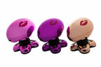 Rasoir FemElectrique Butterfly Kiss Pour Un RasaDans Humide Et Sec