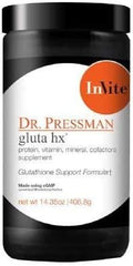 InVite Health Gluta Hx, Supports detoxification and Immune Health, 14.35 Oz (Pack of 3)
