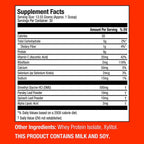 InVite Health Gluta Hx, Supports detoxification and Immune Health, 14.35 Oz (Pack of 3)